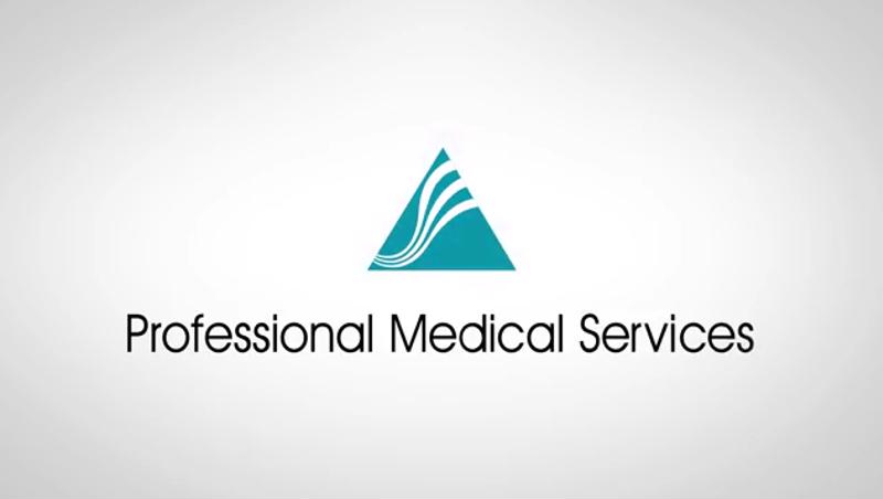 Professional Medical Services